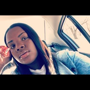 Meet your Posher, Jayla